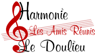 Logo Harmonie Le Doulieu