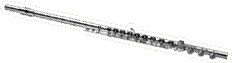Flute