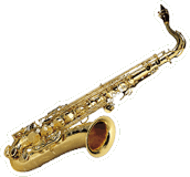 Saxophone